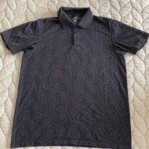 Uniqlo x SPRZ NY Collaboration Polo (M)
